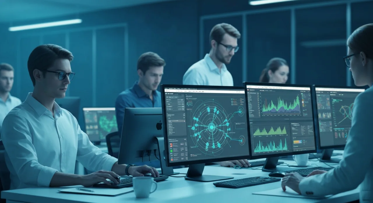 Cybersecurite Mulhouse
